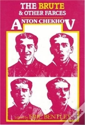 Capa do artigo The Brute And Other Farces