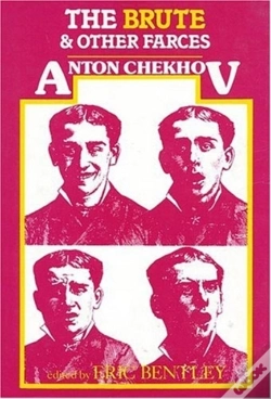 Capa do artigo The Brute And Other Farces