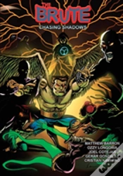 Capa do artigo The Brute