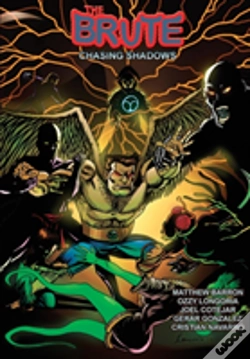 Capa do artigo The Brute
