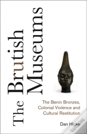Capa do artigo The Brutish Museums