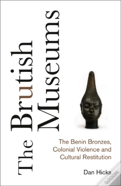 Capa do artigo The Brutish Museums