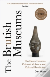 Capa do artigo The Brutish Museums