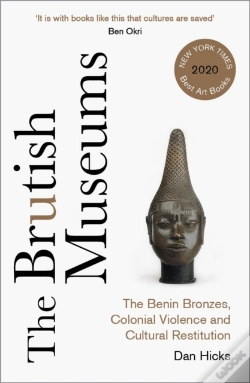 Capa do artigo The Brutish Museums