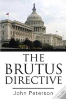 Capa do artigo The Brutus Directive