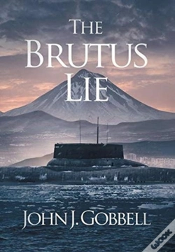 Capa do artigo The Brutus Lie