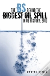Capa do artigo The Bs Behind The Biggest Oil Spill In Us History