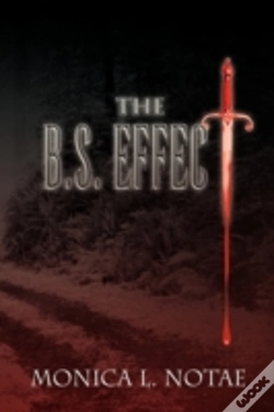 Capa do artigo The B.S. Effect