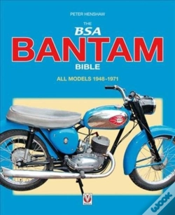 Capa do artigo The Bsa Bantam Bible