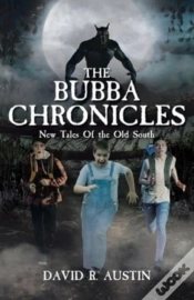 Capa do artigo The Bubba Chronicles