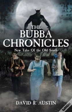 Capa do artigo The Bubba Chronicles