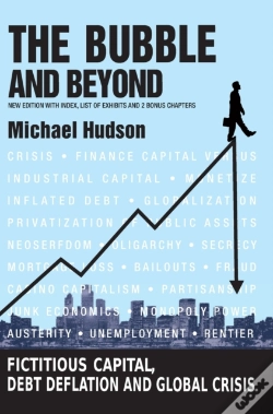 Capa do artigo The Bubble And Beyond