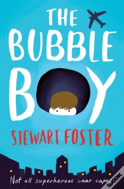 Capa do artigo The Bubble Boy
