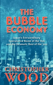 Capa do artigo The Bubble Economy