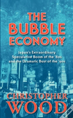 Capa do artigo The Bubble Economy
