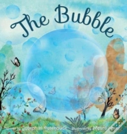 Capa do artigo The Bubble