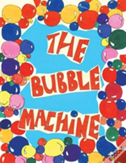 Capa do artigo The Bubble Machine
