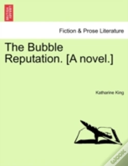 Capa do artigo The Bubble Reputation. (A Novel.)