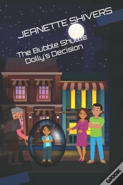 Capa do artigo The Bubble Shuttle