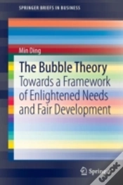 Capa do artigo The Bubble Theory