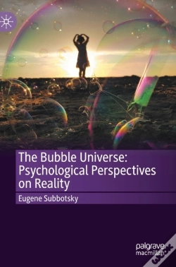 Capa do artigo The Bubble Universe: Psychological Perspectives On Reality