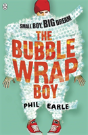 The Bubble Wrap Boy - Preview