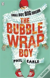 Capa do artigo The Bubble Wrap Boy