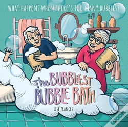 Capa do artigo The Bubbliest Bubble Bath