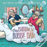 The Bubbliest Bubble Bath