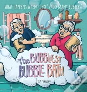 Capa do artigo The Bubbliest Bubble Bath