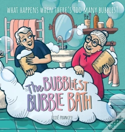 Capa do artigo The Bubbliest Bubble Bath