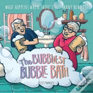 The Bubbliest Bubble Bath