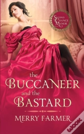 The Buccaneer And The Bastard
