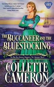 Capa do artigo The Buccaneer And The Bluestocking
