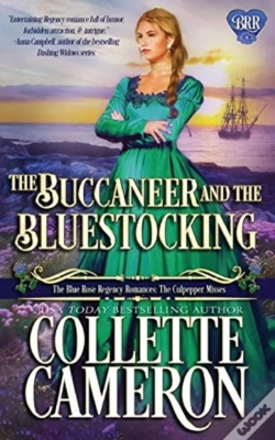 Capa do artigo The Buccaneer And The Bluestocking