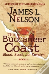 The Buccaneer Coast