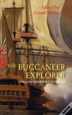 Capa do artigo The Buccaneer Explorer