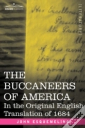 Capa do artigo The Buccaneers Of America