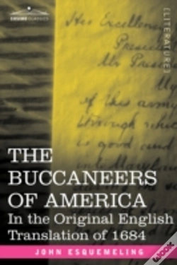 Capa do artigo The Buccaneers Of America