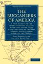 The Buccaneers Of America - Preview