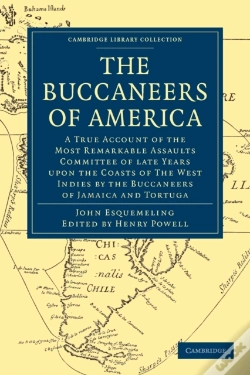Capa do artigo The Buccaneers Of America