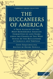 Capa do artigo The Buccaneers Of America