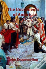 Capa do artigo The Buccaneers Of America