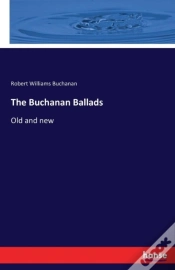 Capa do artigo The Buchanan Ballads