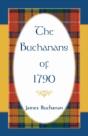 The Buchanans Of 1790 - Preview
