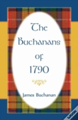 Capa do artigo The Buchanans Of 1790