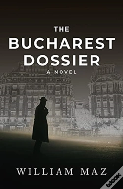 Capa do artigo The Bucharest Dossier