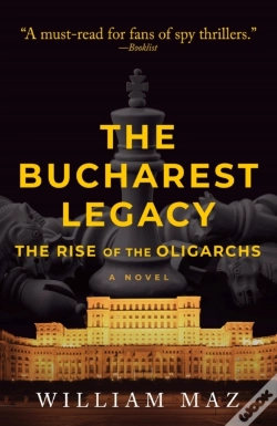 Capa do artigo The Bucharest Legacy