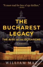 Capa do artigo The Bucharest Legacy