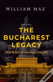 Capa do artigo The Bucharest Legacy
